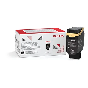 Xerox C410/ VersaLink C415 Negro Cartucho de Toner Original - 006R04685