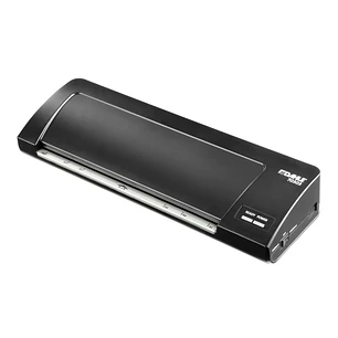 Dahle 70303 Plastificadora A3 - Calidad Fotografica - Calentamiento en 40seg - Velocidad de 500mm/min - Espesor a Plastificar Max. 0,5mm