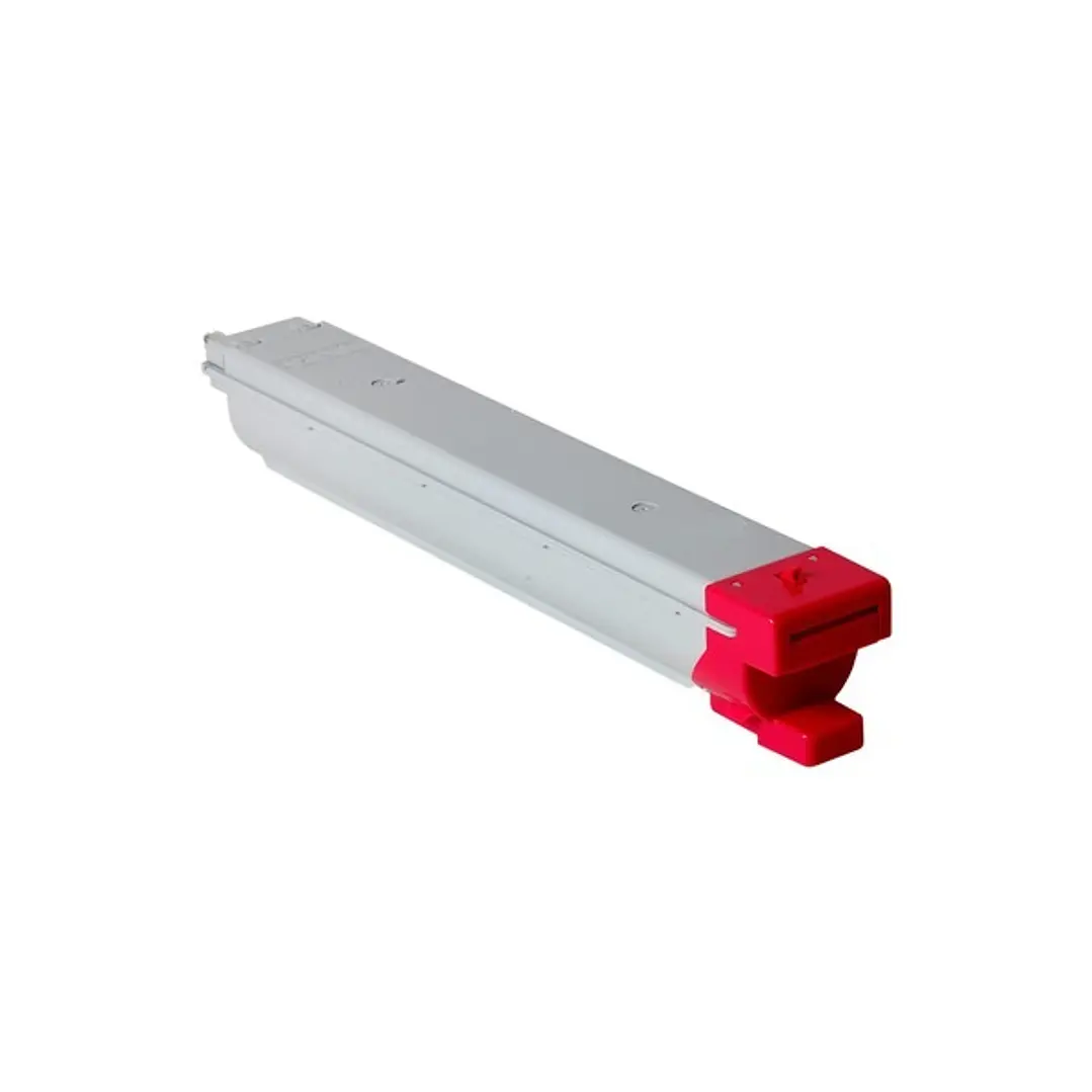 Generico HP W9133MC/W9123MC Magenta Cartucho de Toner 1