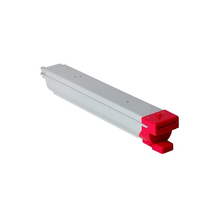 Generico HP W9133MC/W9123MC Magenta Cartucho de Toner 1