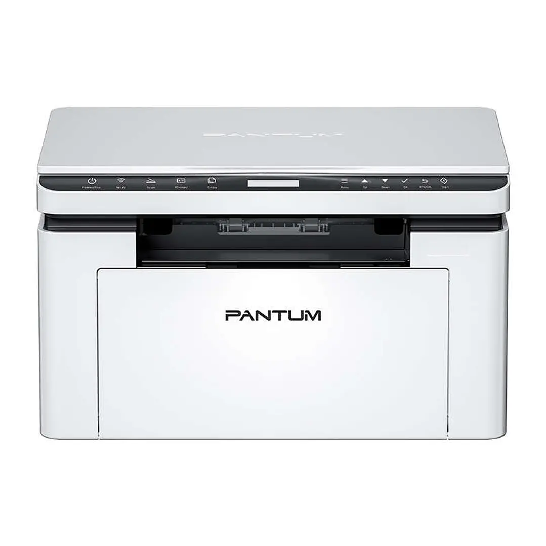 Pantum BM2300W Impresora Multifuncion Laser Monocromo WiFi 22ppm 1