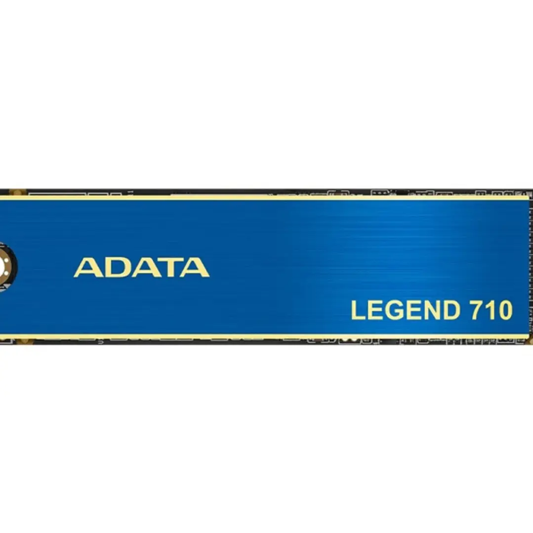 Adata Leyend S10 Disco Duro Solido SSD 512GB M2 2280 PCI Express 3.0 x4 NVMe 1