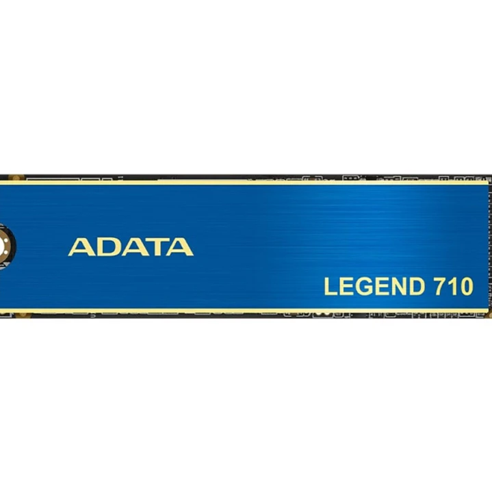 Adata Leyend S10 Disco Duro Solido SSD 512GB M2 2280 PCI Express 3.0 x4 NVMe 1