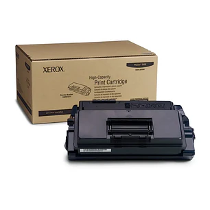 Xerox Phaser 3600 Negro Cartucho de Toner Original - 106R01371
