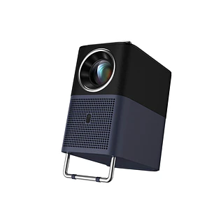 TCL Smart Projector A1S Proyector 600 Lumens - 1080P  FHD - Google TV - 150
