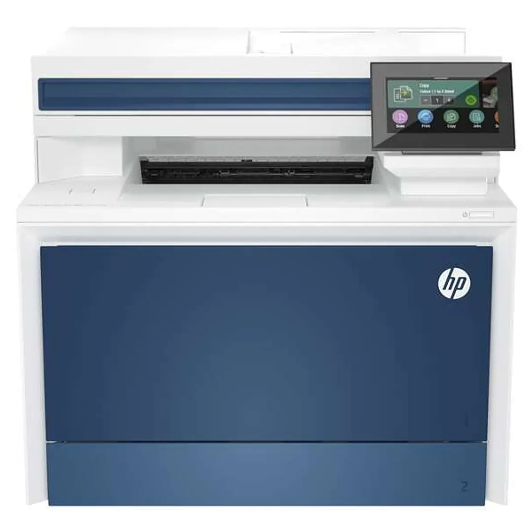 HP LaserJet Pro 4302dw Impresora Multifuncion Laser Color WiFi Duplex 33ppm 1