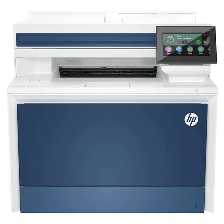 HP LaserJet Pro 4302dw Impresora Multifuncion Laser Color WiFi Duplex 33ppm 1