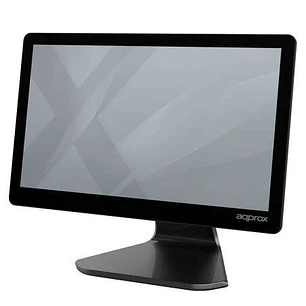 Approx TPV con Pantalla Capacitiva 15.6