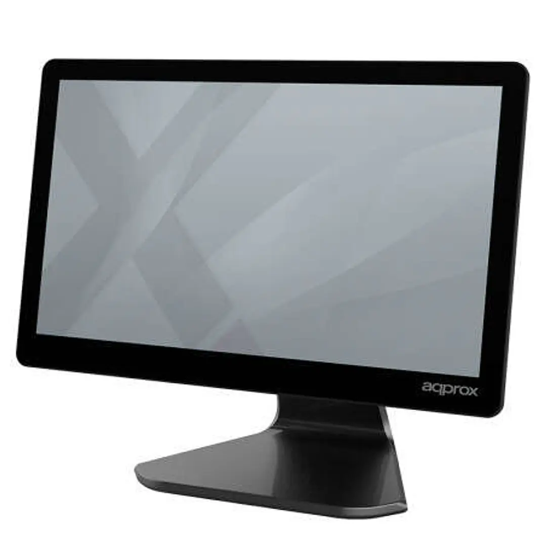 Approx TPV con Pantalla Capacitiva 15.6
