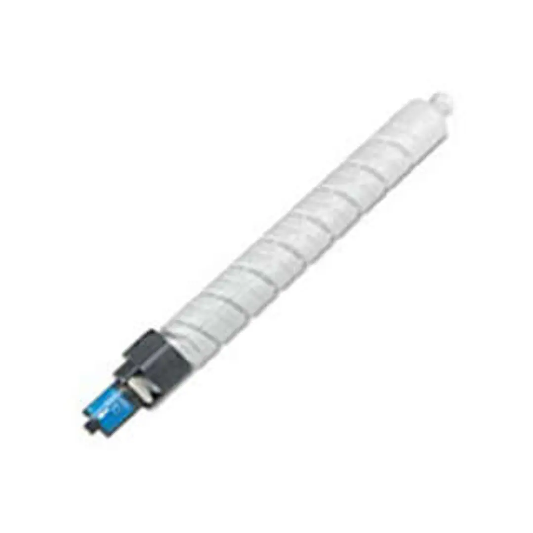 Ricoh Aficio MP-C4000/MP-C5000/MP-C4501/MP-C5501 Cyan Cartucho de Toner Generico - Reemplaza 842051/841459/841163 1