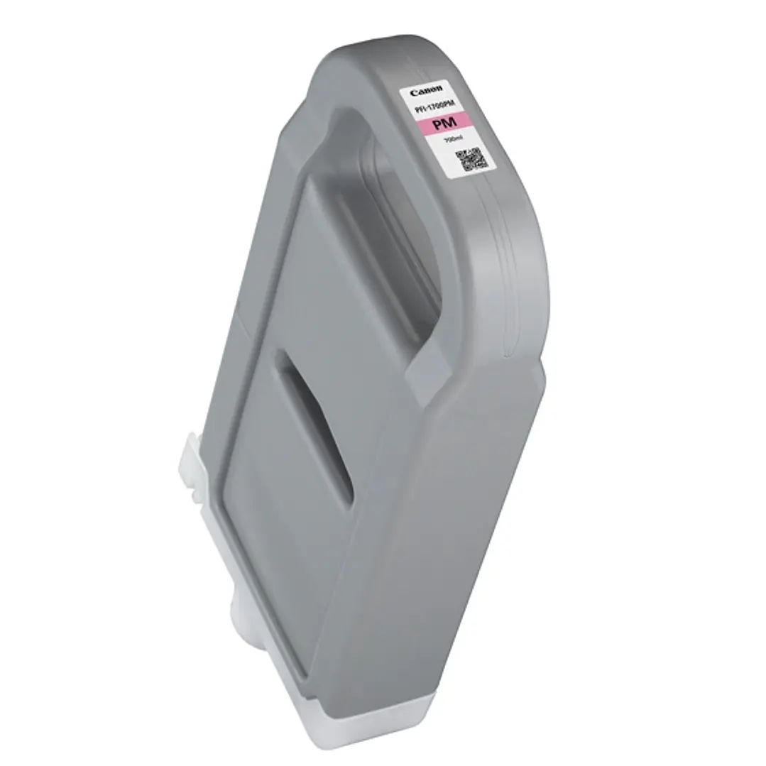 Canon PFI1700 Magenta Photo Cartucho de Tinta Original - 0780C001/PFI-1700PM 1