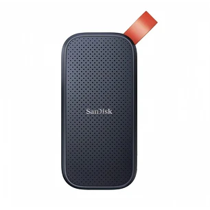 SanDisk Disco Duro SSD Portable 2 TB USB-C