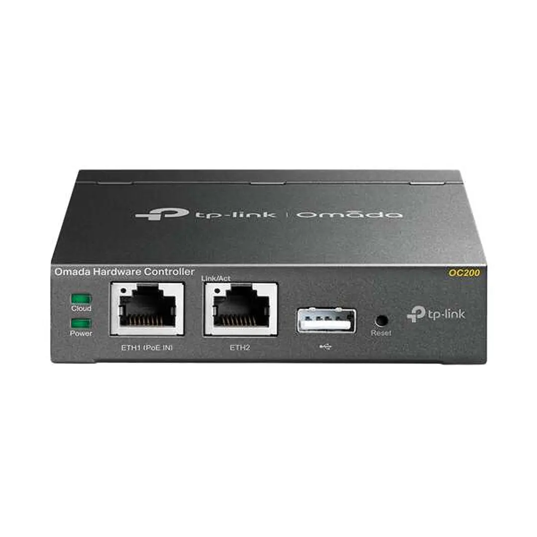 TP-Link Omada Controlador Cloud 1