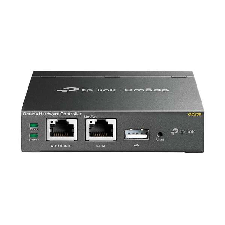 TP-Link Omada Controlador Cloud 1