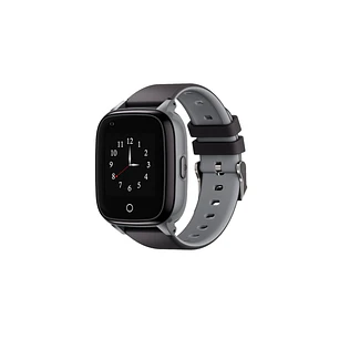Savefamily Reloj Inteligente Smartwatch Senior con GPS y Llamada - IP67 - Pantalla de 1,4