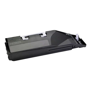Kyocera TK855 Negro Cartucho de Toner Generico - Reemplaza 1T02H70EU0/TK855K