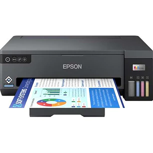 Epson EcoTank ET14100 Impresora Fotigrafica A3+ Color WiFi