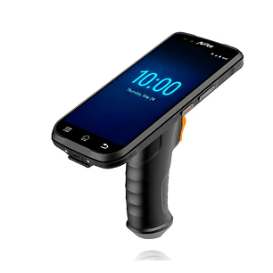 AVPos Capturador PDA Pistola DC600 6
