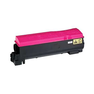 Kyocera TK570 Magenta Cartucho de Toner Generico - Reemplaza 1T02HGBEU0/TK570M