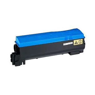 Kyocera TK570 Cyan Cartucho de Toner Generico - Reemplaza 1T02HGCEU0/TK570C