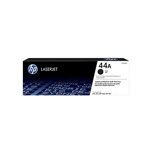 HP CF244A Negro Cartucho de Toner Original - 44A