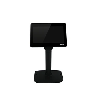 Approx Visor de Cliente LCD para TPV - 7