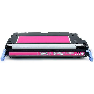 Generico HP Q7583A Magenta Cartucho de Toner - Reemplaza 503A