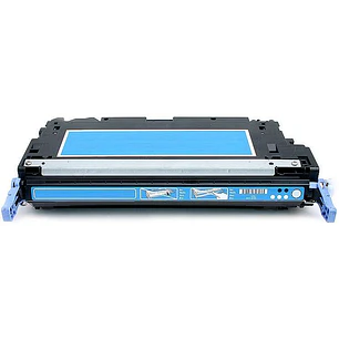 Generico HP Q7581A Cyan Cartucho de Toner - Reemplaza 503A