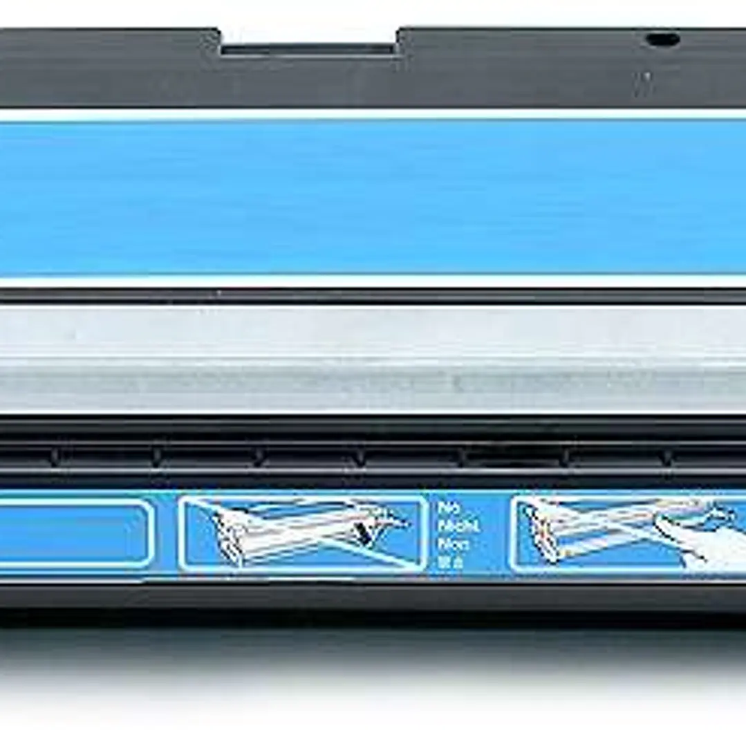 Canon 711/CEXV26 Cyan Cartucho de Toner Generico - Reemplaza 1659B002/1659B006 1