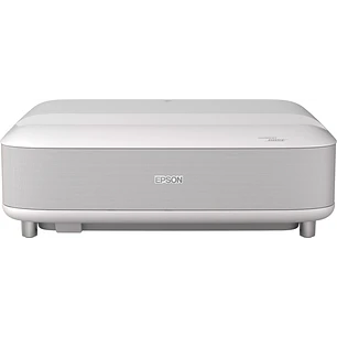 Epson Lifestudio Grand EH-LS670W Proyector Laser 3LCD 4K PRO-UHD - 3600 Lumenes - Sistema de Sonido Bose - WiFi, Bluetooth, Android TV, HDMI, USB 2.0 