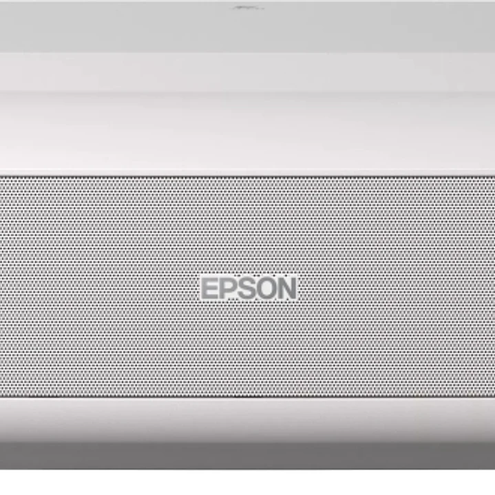 Epson Lifestudio Grand EH-LS670W Proyector Laser 3LCD 4K PRO-UHD - 3600 Lumenes - Sistema de Sonido Bose - WiFi, Bluetooth, Android TV, HDMI, USB 2.0  1
