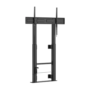 Aisens FWF100E-351  Soporte de Suelo para Pantallas Interactivas/TV de 60 a 100