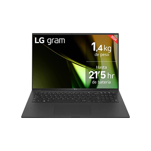 LG Gram 17Z90S-G.AA75B Portatil 17