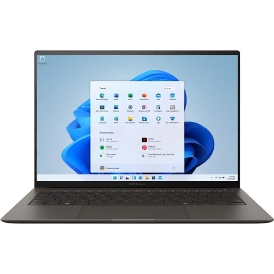 Asus ZenBook S14 OLED Portatil 14