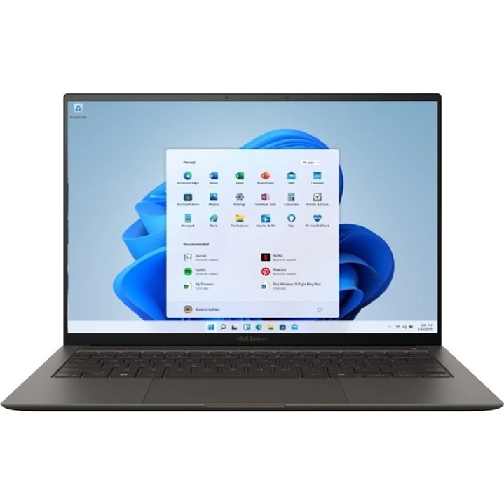 Asus ZenBook S14 OLED Portatil 14