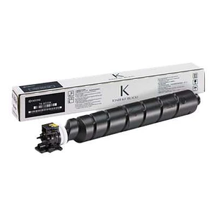 Kyocera TK8335 Negro Cartucho de Toner Original - 1T02RL0NL0/1T02RL0NL1/TK8335K
