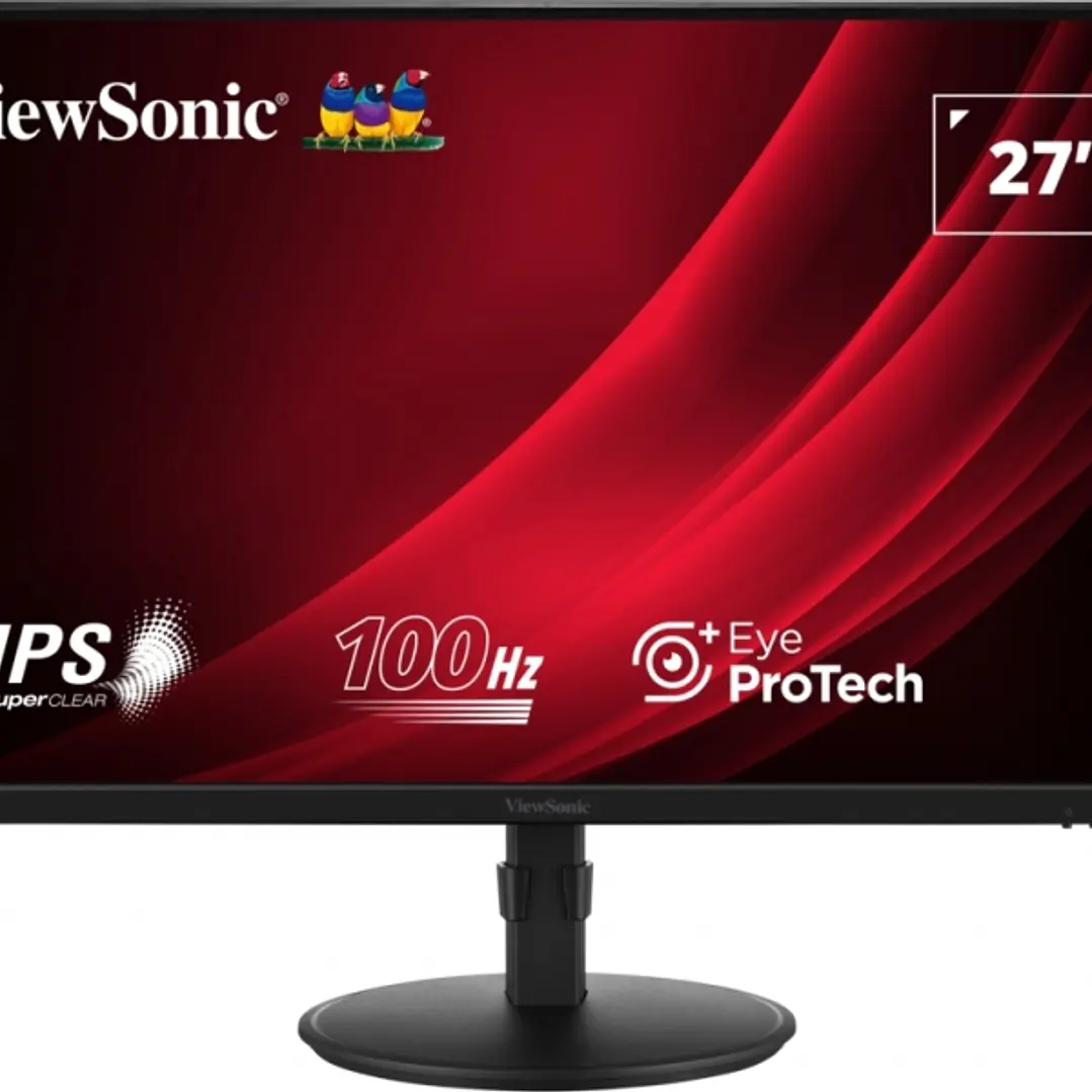 Viewsonic Monitor 27