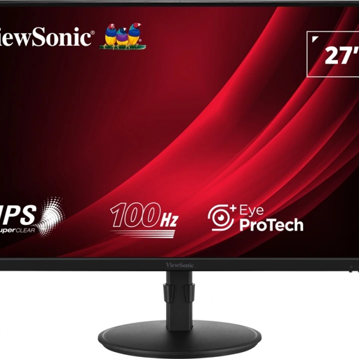 Viewsonic Monitor 27