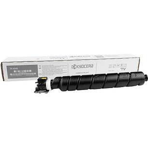 Kyocera TK6345 Negro Cartucho de Toner Original - 1T02XF0NL0