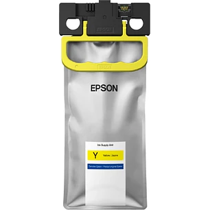 Epson T11P4 Amarillo Cartucho de Tinta Original - C13T11P440