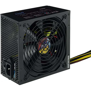 Tooq Fuente de Alimentación ATX 2.3 700W con PFC Activo