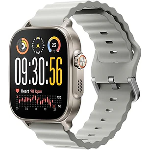 Realme Watch 5 Reloj Inteligente Smartwatch Pantalla Amoled 1,97
