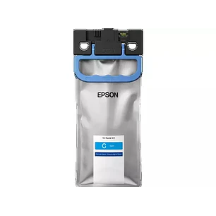 Epson T11P2 Cyan Cartucho de Tinta Original - C13T11P240
