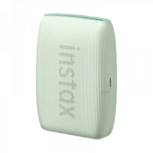 Fujifilm Instax Mini Link 3 Impresora Portatil Instantanea Bluetooth 5.1 - Impresiones en 5,1x7,6cm - Color Verde