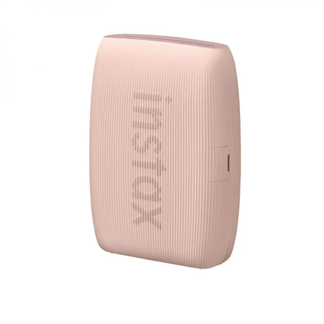 Fujifilm Instax Mini Link 3 Impresora Portatil Instantanea Bluetooth 5.1 - Impresiones en 5,1x7,6cm - Color Rosa 1