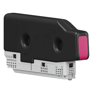 Epson T08G3 Magenta Cartucho de Tinta Pigmentada Generico - Reemplaza C13T08G300