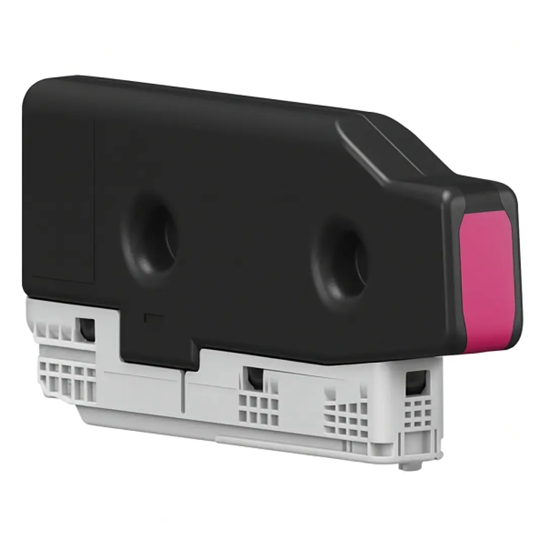 Epson T08G3 Magenta Cartucho de Tinta Pigmentada Generico - Reemplaza C13T08G300 1