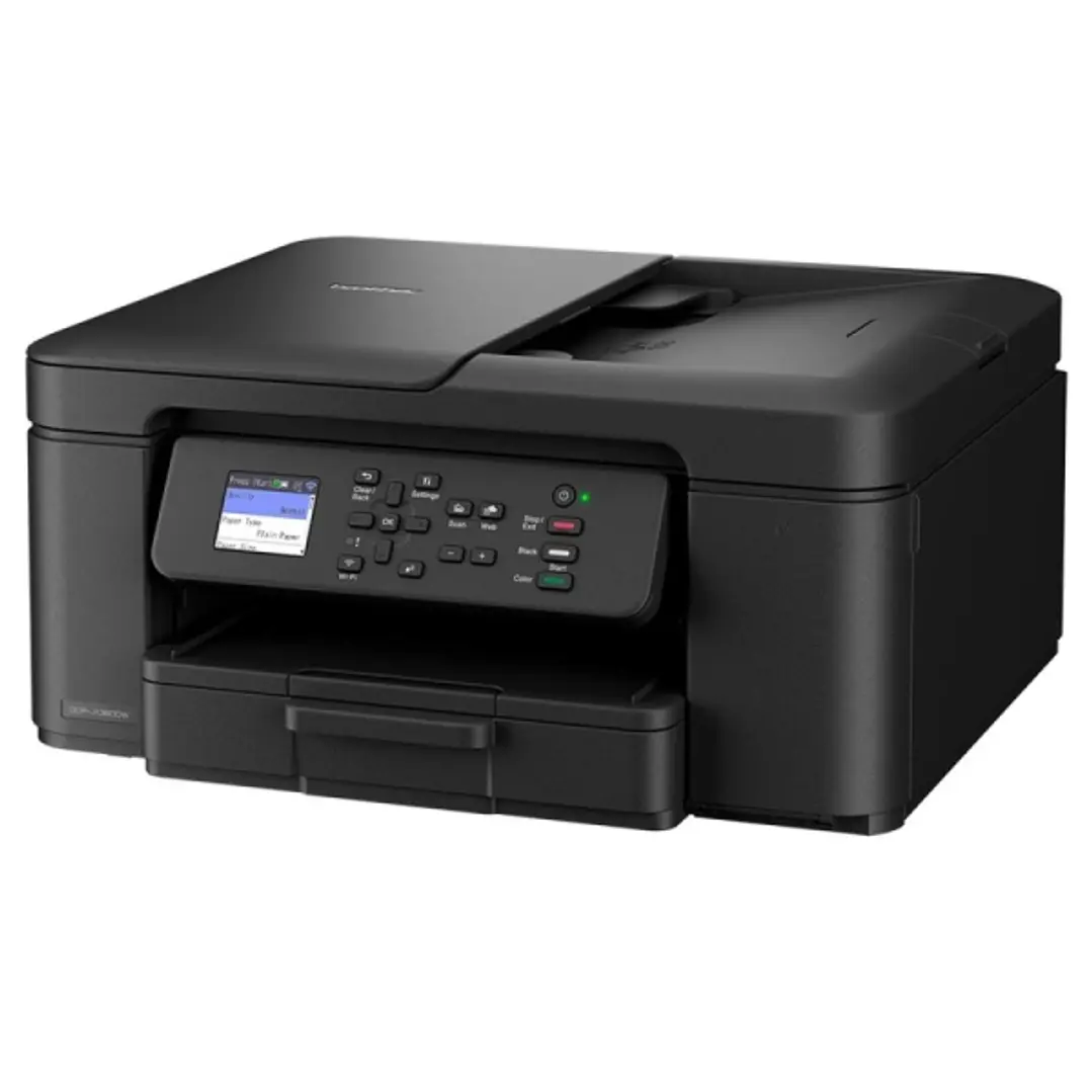 Brother DCP-J1360DW Impresora Multifuncion Color WiFi Duplex 16ppm 1