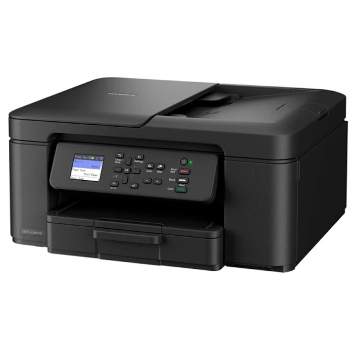 Brother DCP-J1360DW Impresora Multifuncion Color WiFi Duplex 16ppm 1