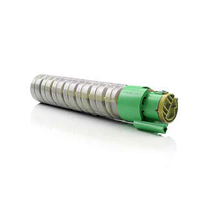Ricoh Aficio SP-C430DN/SP-C431DN/SP-C440DN Amarillo Cartucho de Toner Generico - Reemplaza 821095/821075/821205/821282